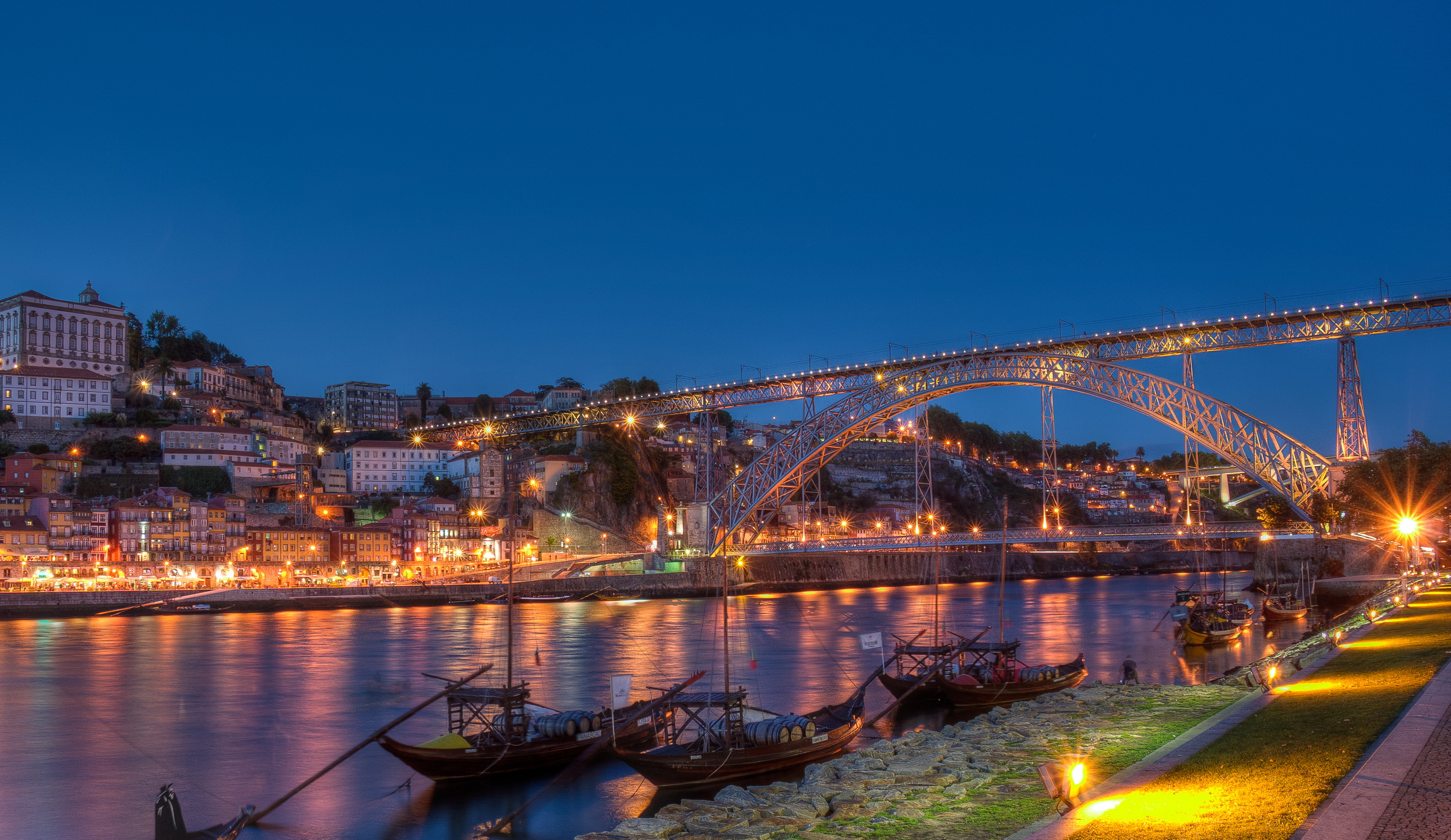 Cidade do Porto - Douro | World Heritage