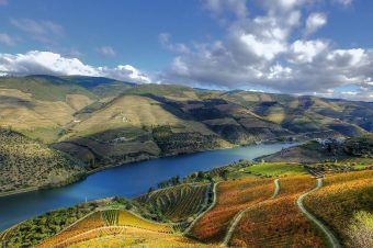 6 razões para visitar o Douro